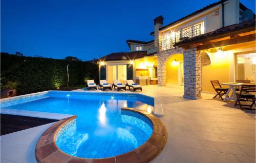 Villa Santa Domenica