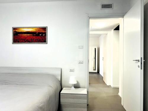 Gallery image of Design Flat near Ferrari in Castelvetro di Modena