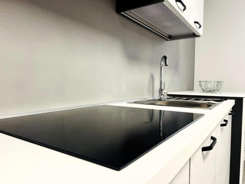 Gallery image of Design Flat near Ferrari in Castelvetro di Modena