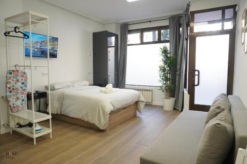 Aluche 2 Apartment