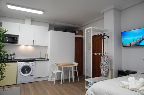 Aluche 2 Apartment