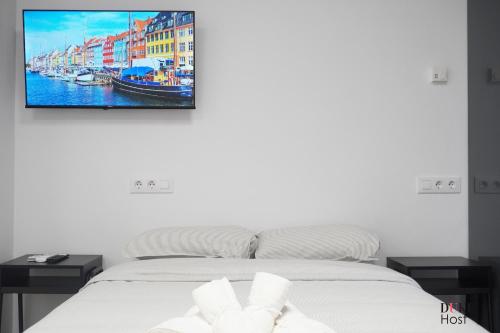 Aluche 2 Apartment
