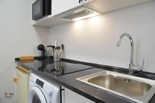 Aluche 2 Apartment