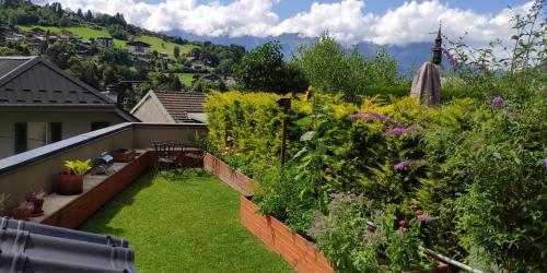La Cabane Charmant T2 avec jardin centre village