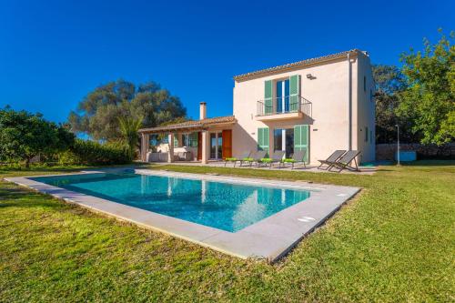 Ses Set Tanques de Son Fosquet