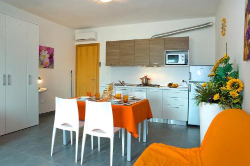 Gallery image of Residence Galleria Gran Madò in Caorle