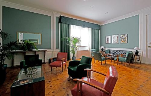 Bettoja Hotel Atlantico