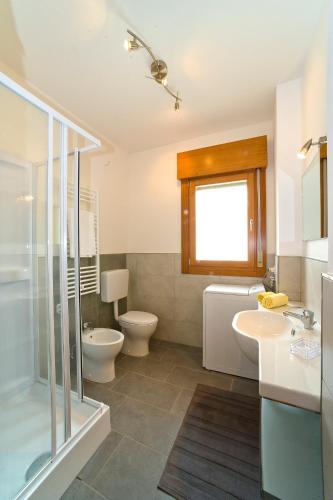 Gallery image of Residence Galleria Gran Madò in Caorle