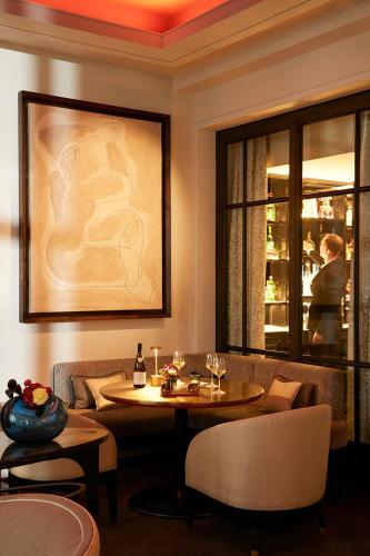 Le Burgundy Paris photo 84