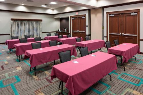 Konferenční prostory v ubytování Residence Inn Tucson Airport