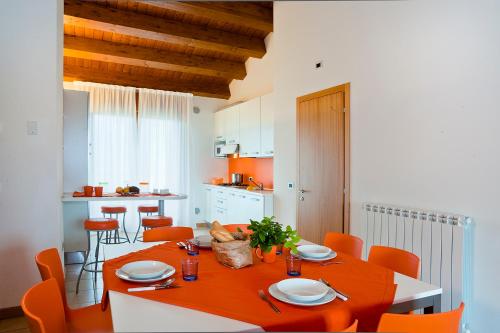 Foto de la galeria de Residence Roberta a Caorle