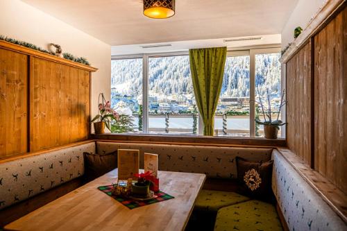 Diamond Suite - Panorama Spa Lodges DAS SCHILLER