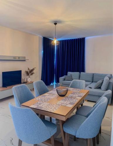 Tirana Rent Apartament Turdiu G