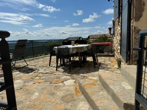 Gallery image of Chez Daniel et Marie Ardeche Nature in Vals-les-Bains