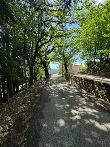 Gallery image of Chez Daniel et Marie Ardeche Nature in Vals-les-Bains