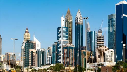 Abu Dhabi Pearl