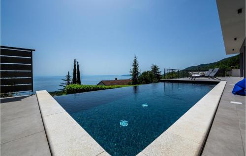 Villa The View Opatija