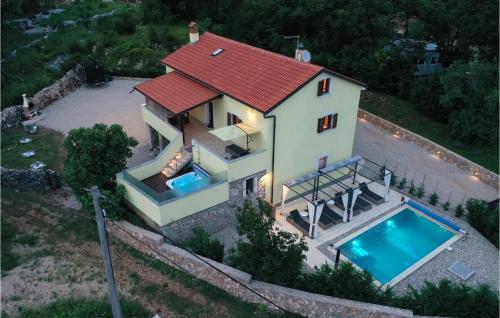Villa Holiday Home Tos