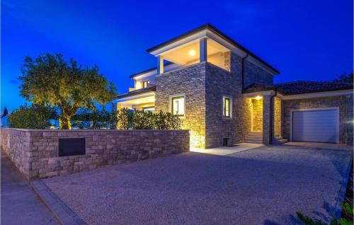 Villa Vista Savudrija