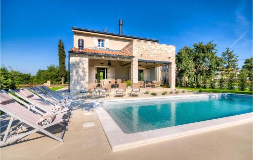 Villa Mia