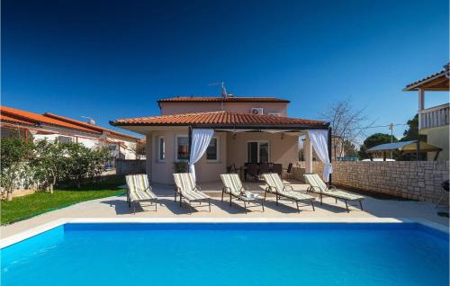 Villa Rudi