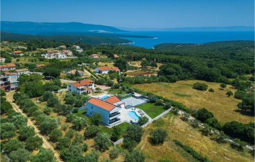 Villa Posidonia