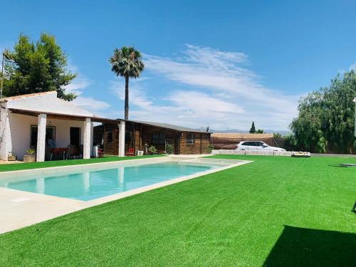 Villa Fátima Montepinar