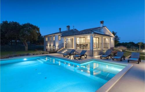 Villa Monte Uliveto