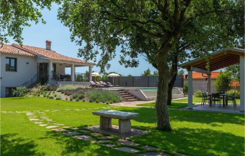 Villa Monte Uliveto