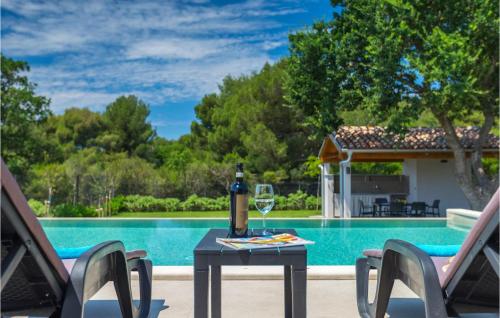Villa Monte Uliveto