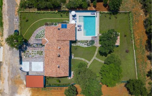 Villa Monte Uliveto