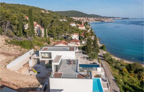 Φυσικό τοπίο κοντά σε αυτή η παραθεριστική κατοικία