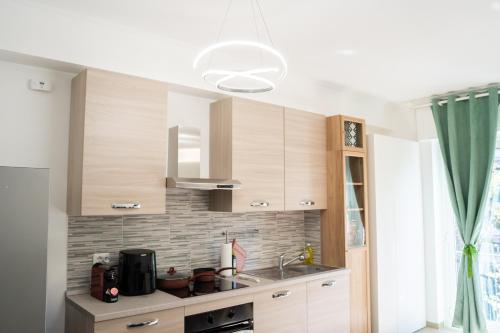 Garbatella Bridge Apartment