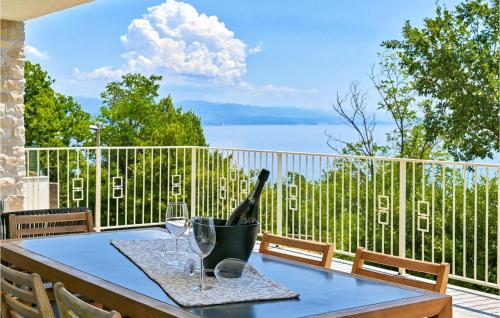 Villa Carmen Opatija