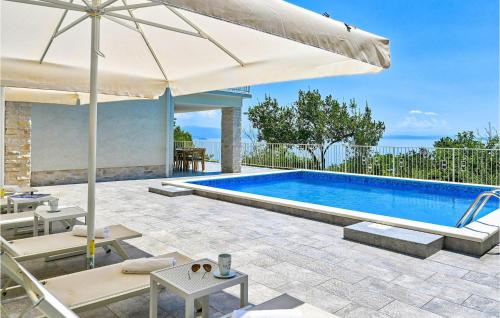 Villa Carmen Opatija