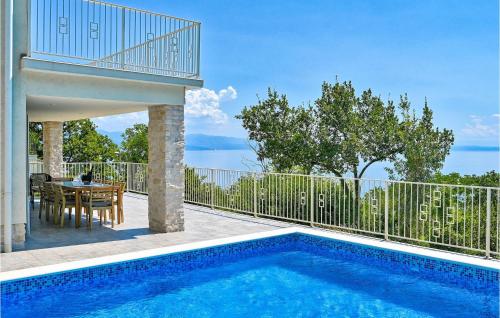 Villa Carmen Opatija