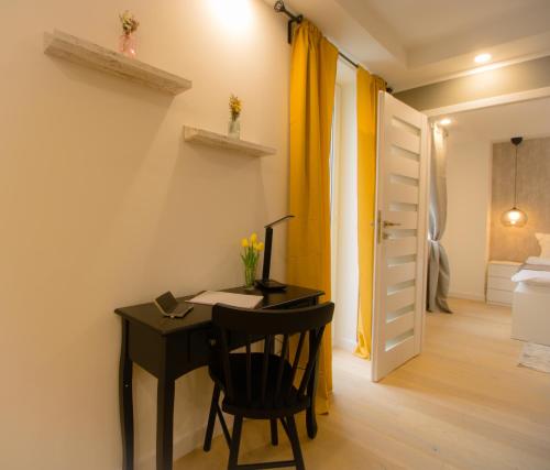 Trendy & Luxury Apartment in Vienna l JOS15