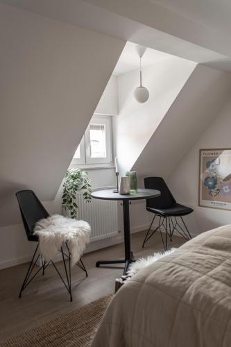 The Witch of Grič Studio Apartments
