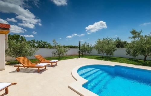 Villa Zeus