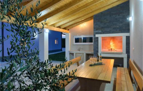 Villa Zeus
