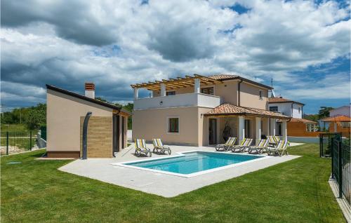 Villa Arlene Klarici