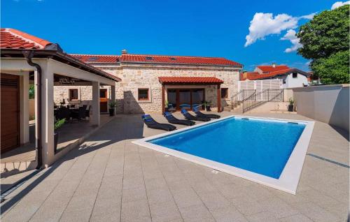Villa Miandri