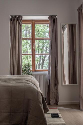 The Witch of Grič Studio Apartments