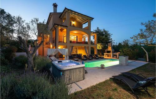 Villa Ari