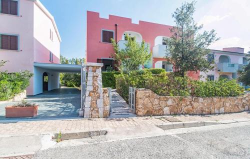 Gallery image of Quadri in Orosei