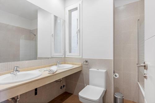 Refurbished and Bright-4Bedrooms 2Bathrooms - Goya