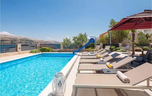Villa Emma Pag