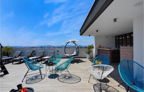 Villa La Vie