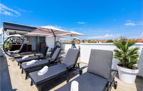 Villa La Vie