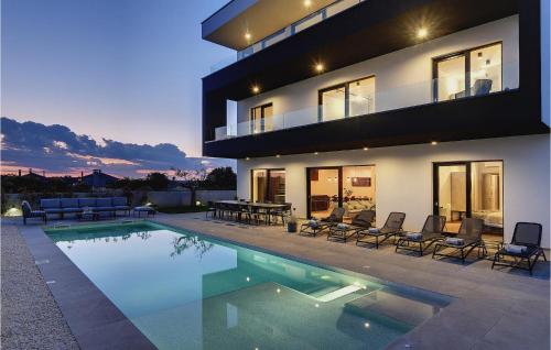 Villa Aquarius